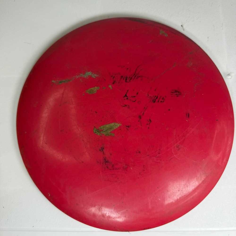 Innova Disc Golf Disc Star Roadrunner Red 170g